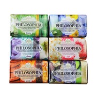 PHILOSOPHIA 250G BUNDLE 6PCS 